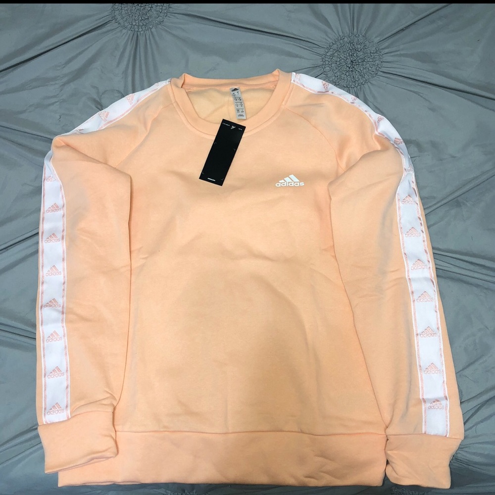 Adidas Crewneck